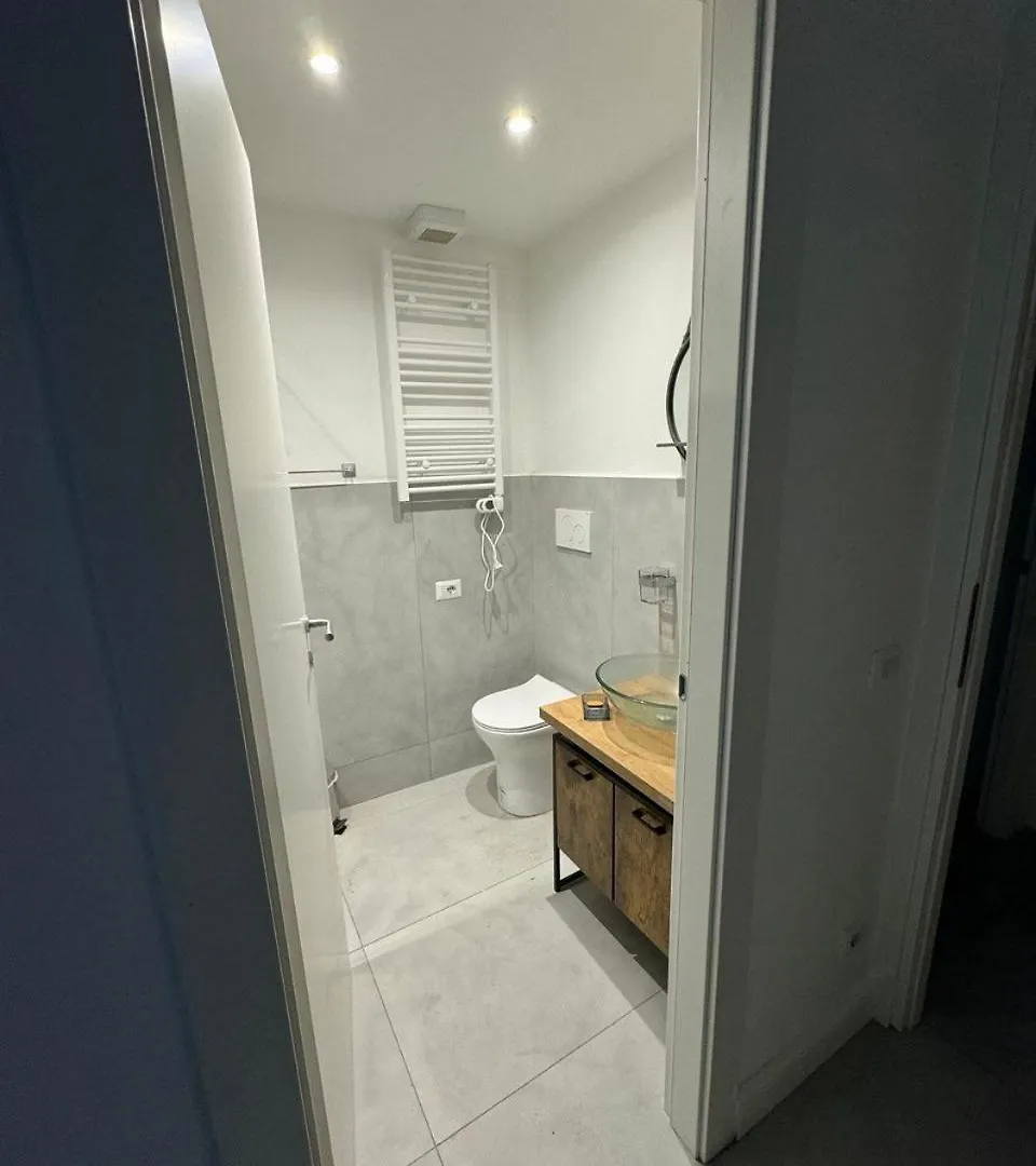 Mata Vatican Rooms Rom Pensionat