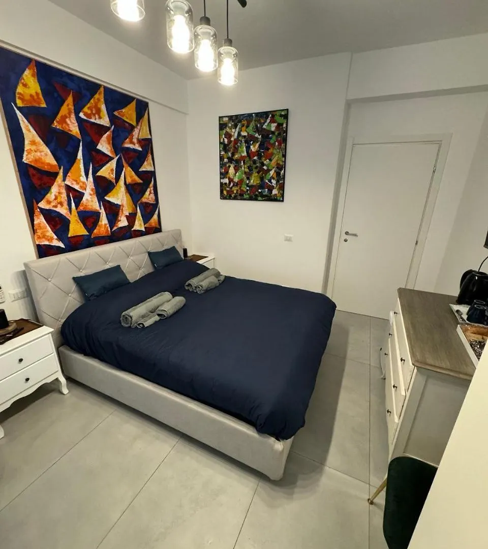 Mata Vatican Rooms Rom Pensionat
