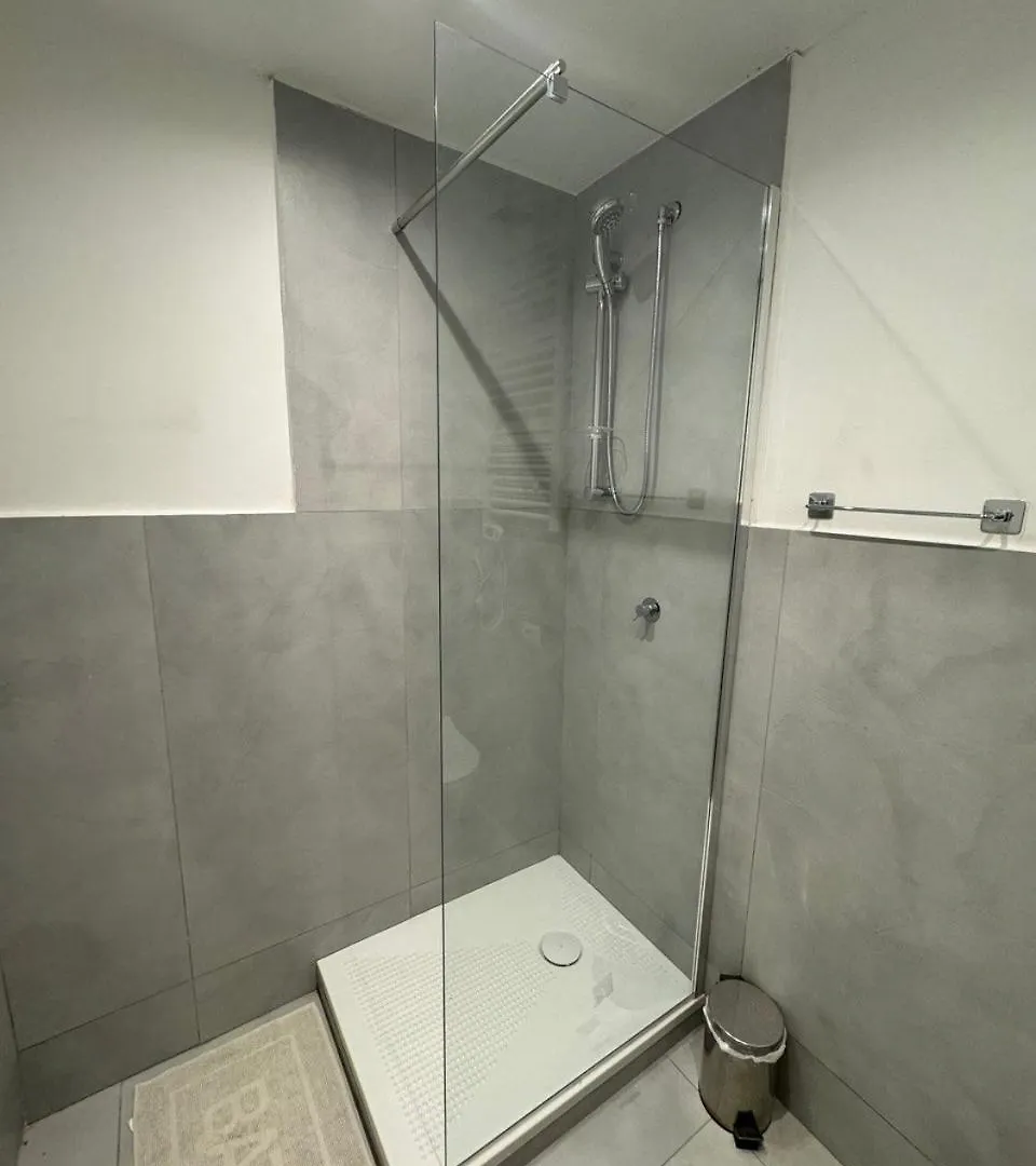 Mata Vatican Rooms روما بيت ضيافة