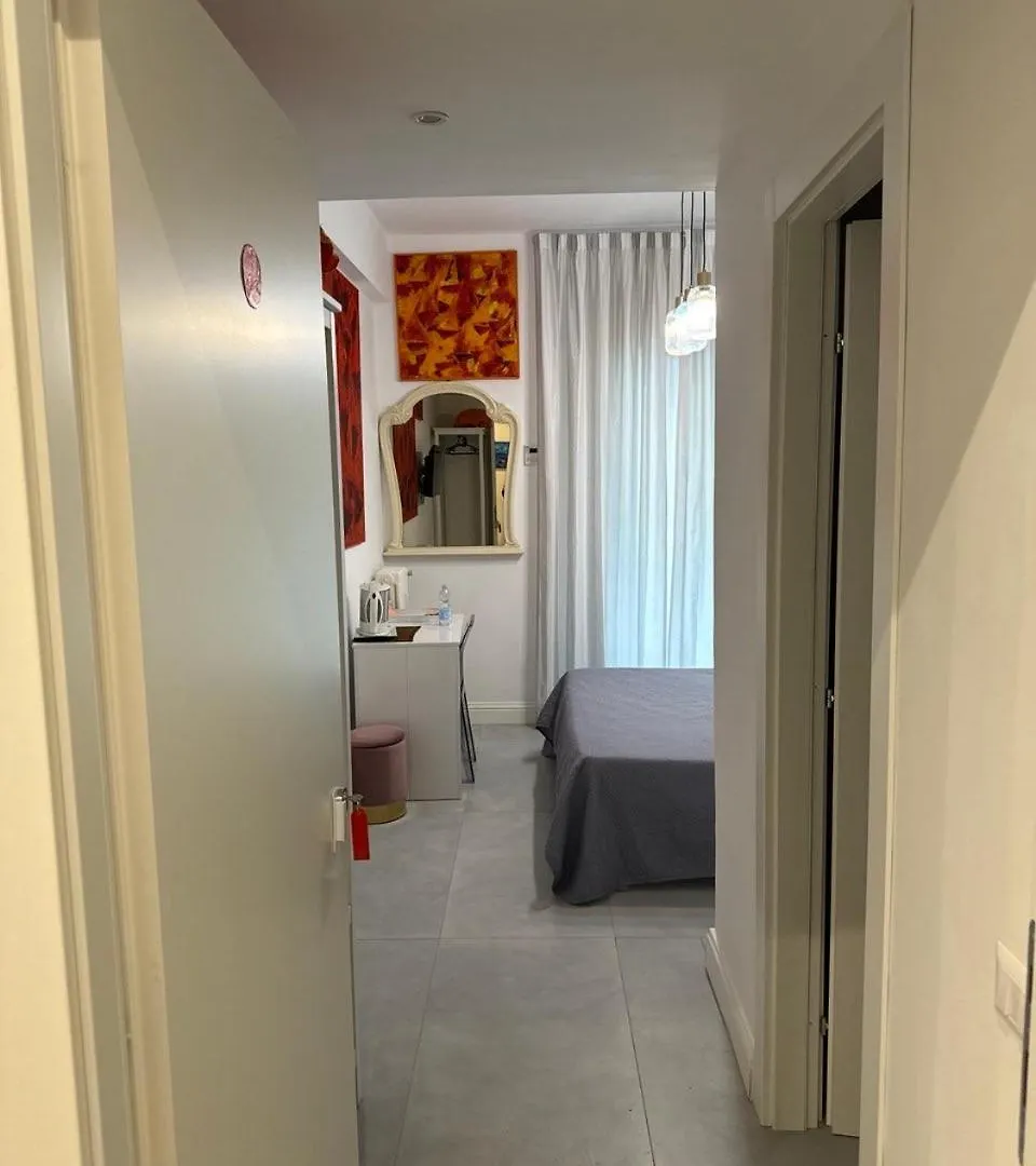 Mata Vatican Rooms روما