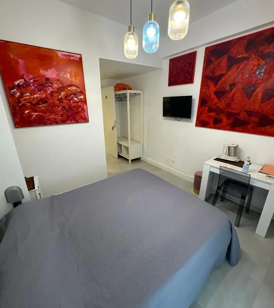 بيت ضيافة Mata Vatican Rooms روما
