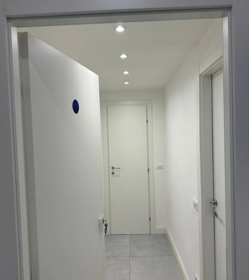 بيت ضيافة Mata Vatican Rooms روما