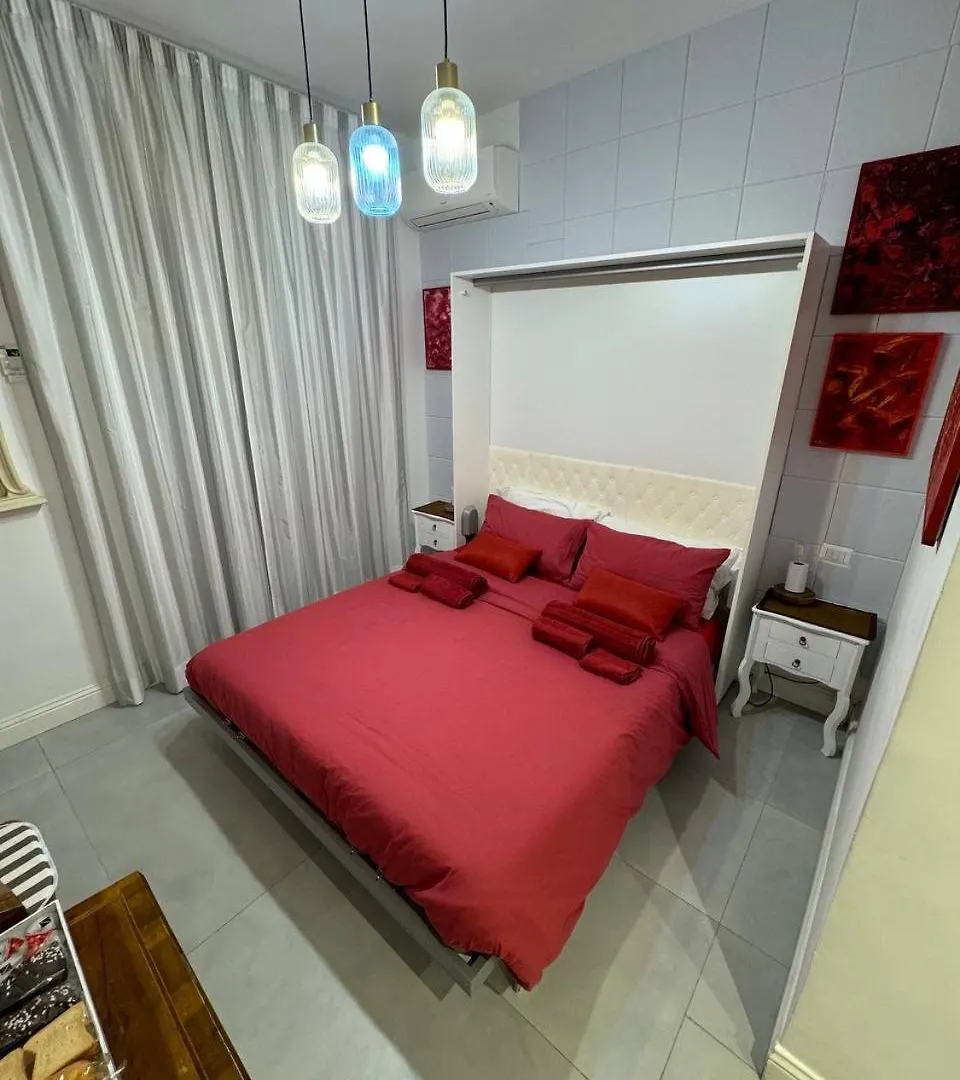 Konukevi Mata Vatican Rooms Roma İtalya